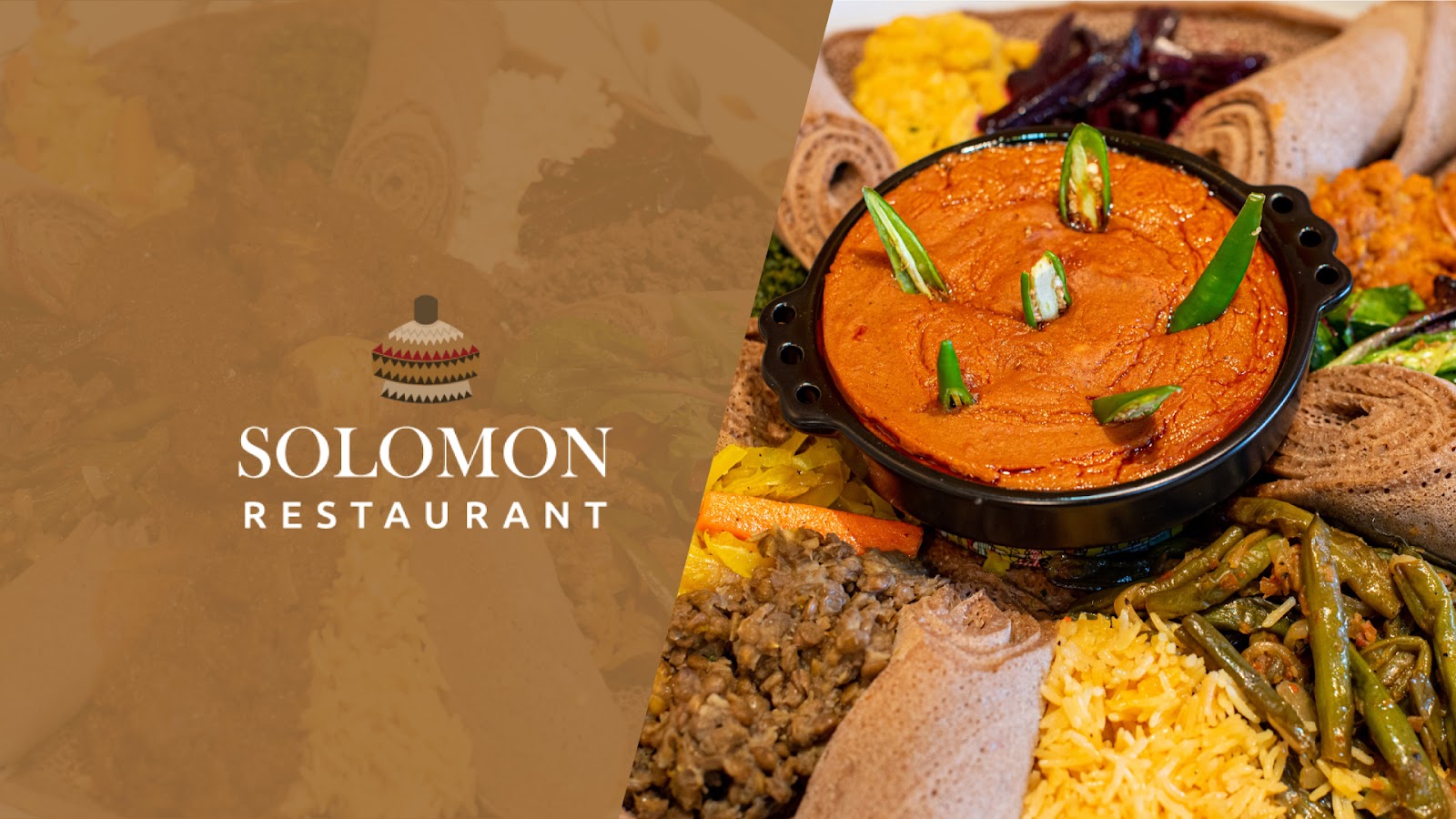 Solomon Restaurant β Restaurant / Cafe in Calgary - Image 1