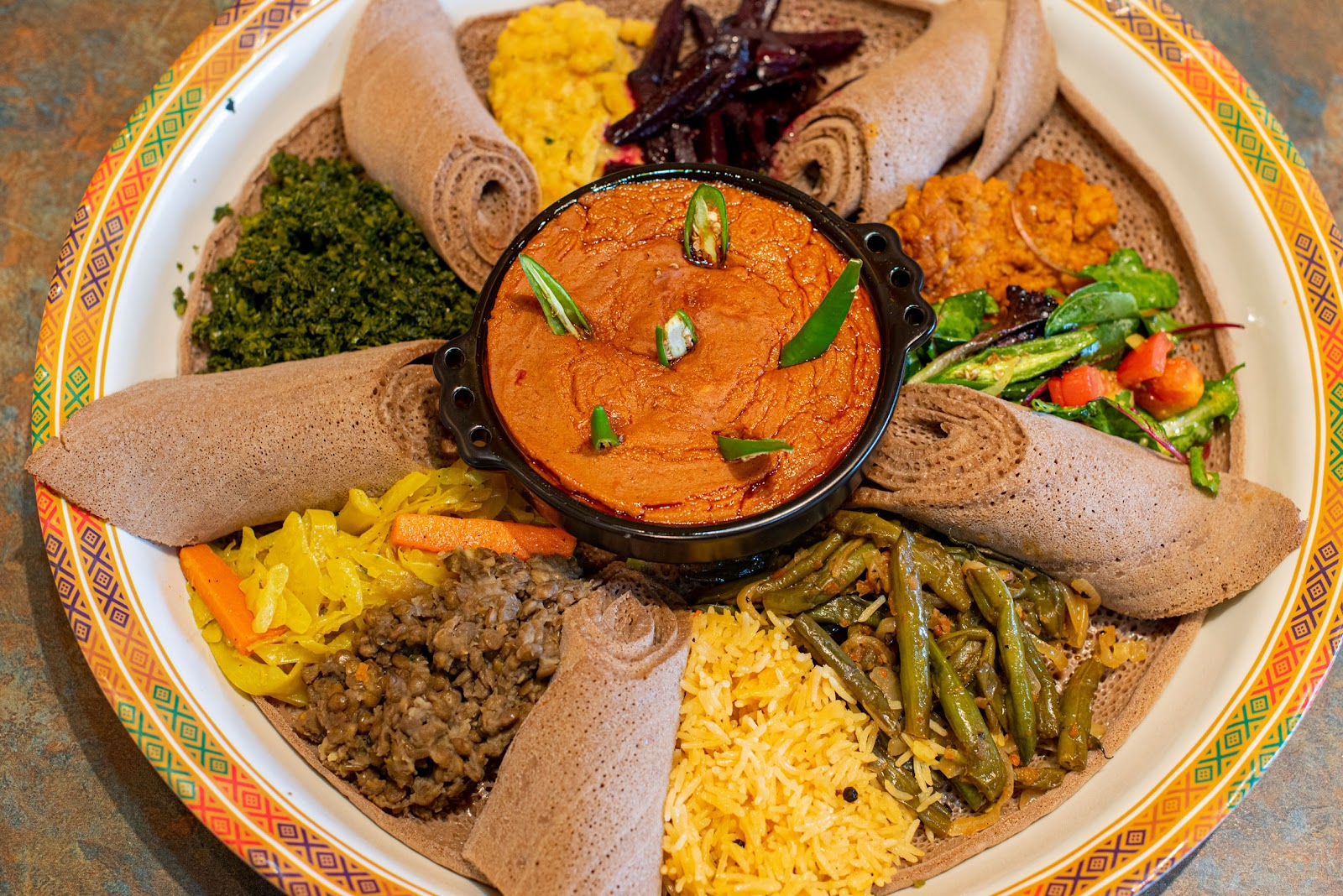 Solomon Restaurant β Restaurant / Cafe in Calgary - Image 2