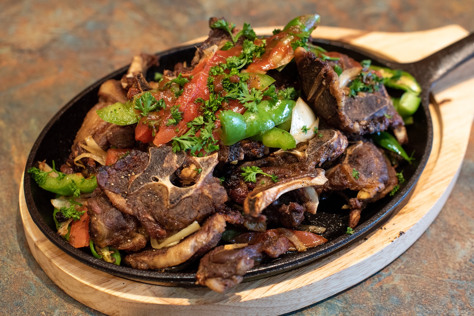 Solomon Restaurant β Restaurant / Cafe in Calgary - Image 3