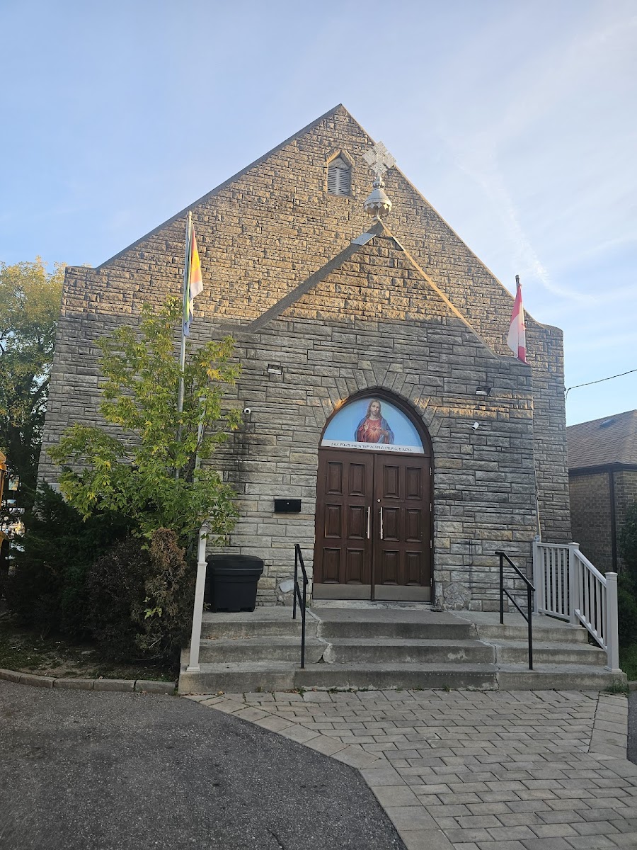 Eritrean Orthodox Tewahdo Church Debre Mhret Medhanie-Alem (Toronto) — Church / Worship in Toronto - Image 2