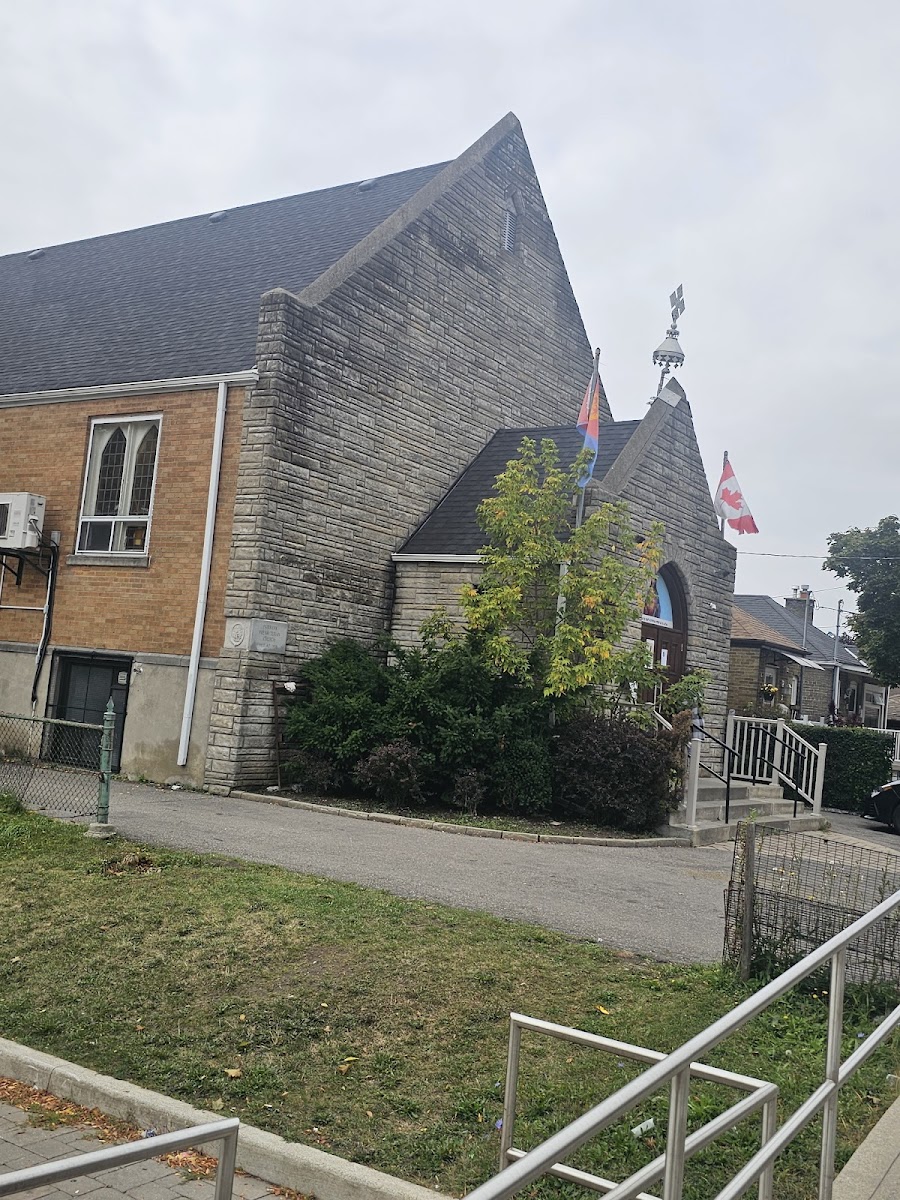 Eritrean Orthodox Tewahdo Church Debre Mhret Medhanie-Alem (Toronto) — Church / Worship in Toronto - Image 3
