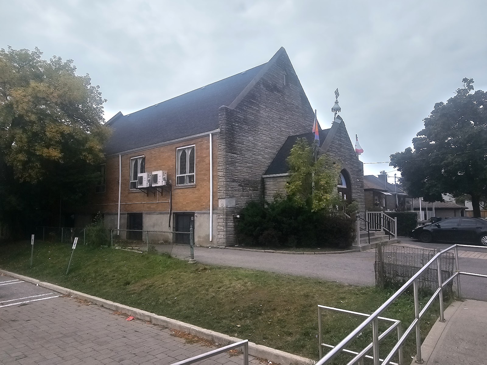 Eritrean Orthodox Tewahdo Church Debre Mhret Medhanie-Alem (Toronto) — Church / Worship in Toronto - Image 4