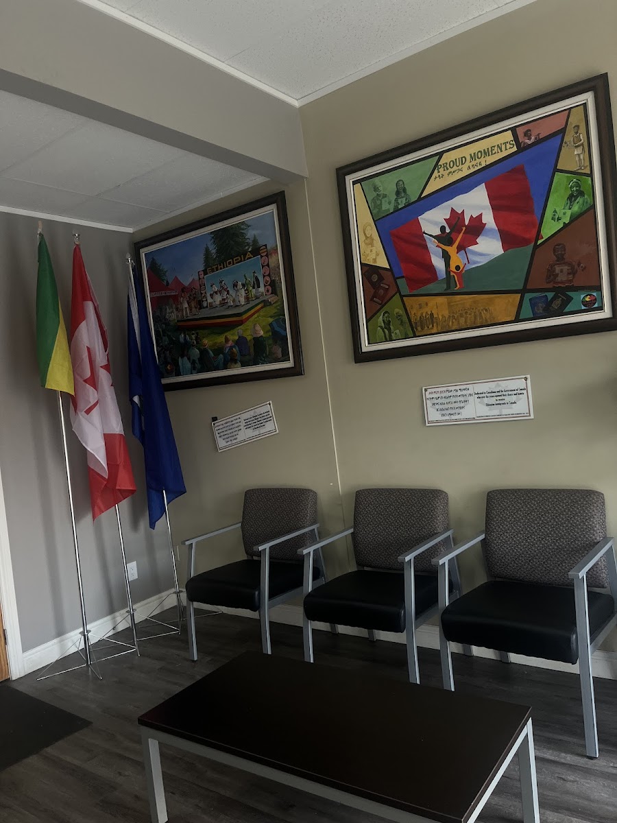 Ethiopian Community Association — Associations in Edmonton - Image 2