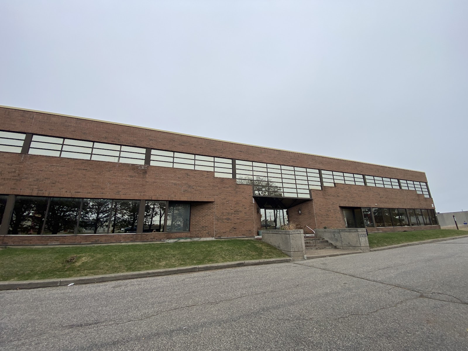 Ethiopian Evangelical Church in Toronto — Church / Worship in Toronto - Image 1