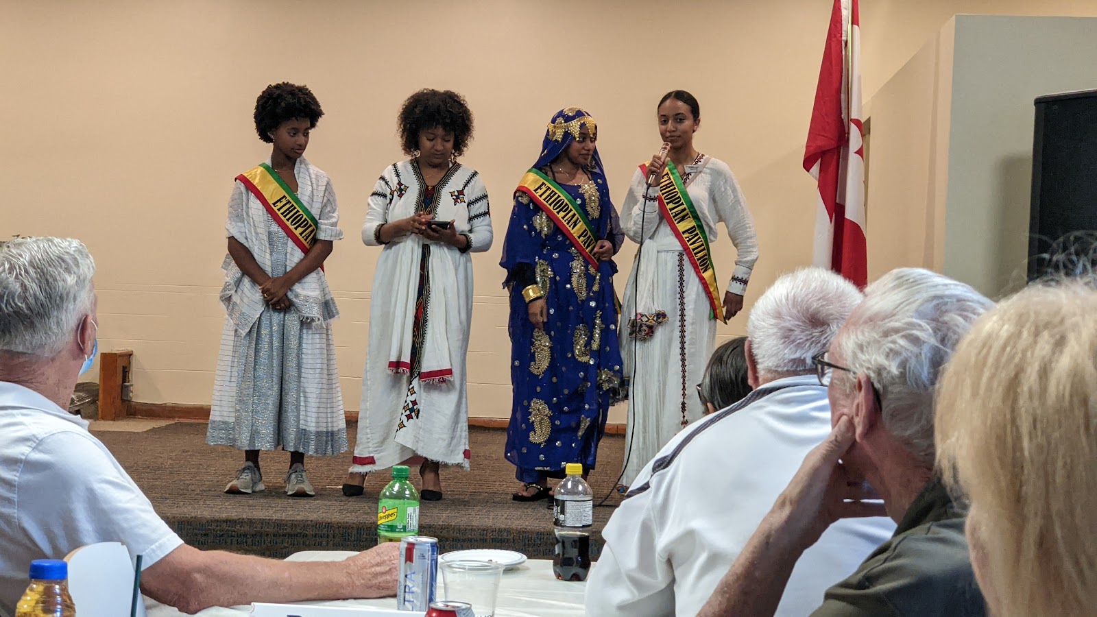 Ethiopian Society of Winnipeg — Associations in Winnipeg - Image 2
