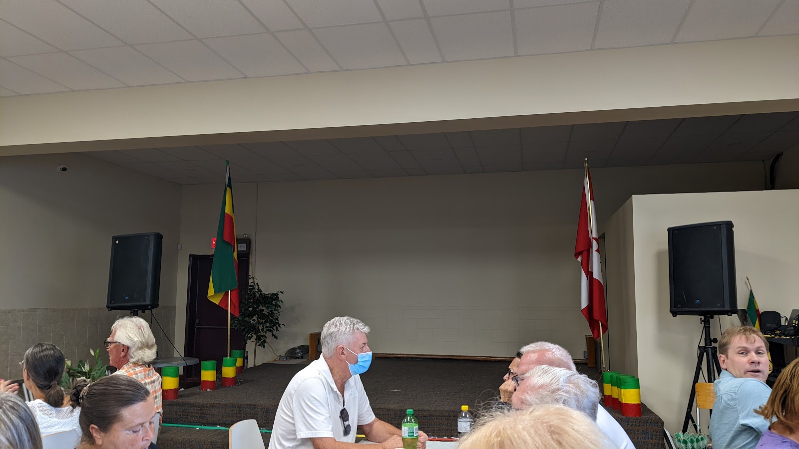 Ethiopian Society of Winnipeg — Associations in Winnipeg - Image 3