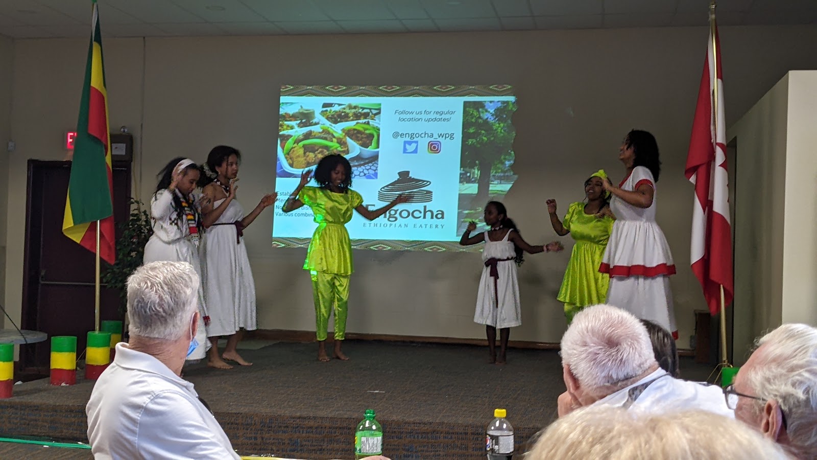 Ethiopian Society of Winnipeg — Associations in Winnipeg - Image 4