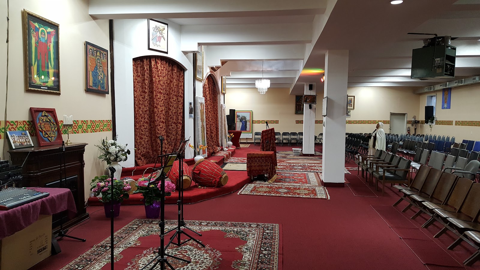 Ethiopian Orthodox Tewahedo Church In Canada Medhane Alem — Church / Worship in Toronto - Image 3