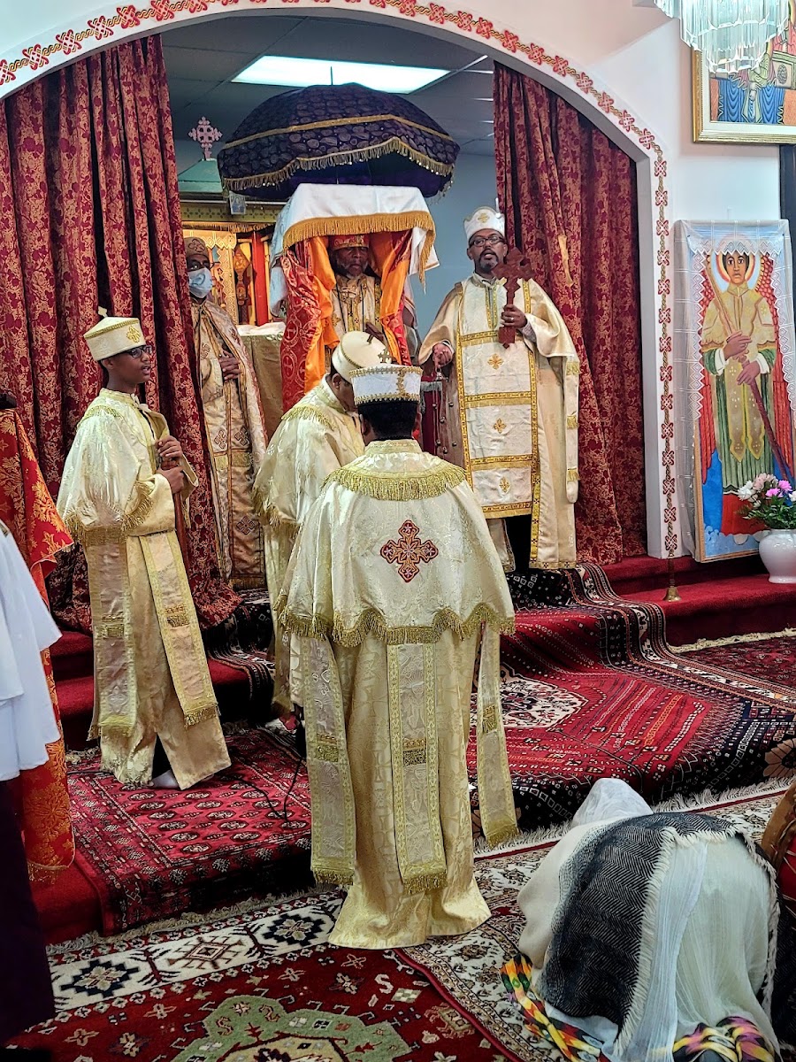 Ethiopian Orthodox Tewahedo Church In Canada Medhane Alem — Church / Worship in Toronto - Image 4