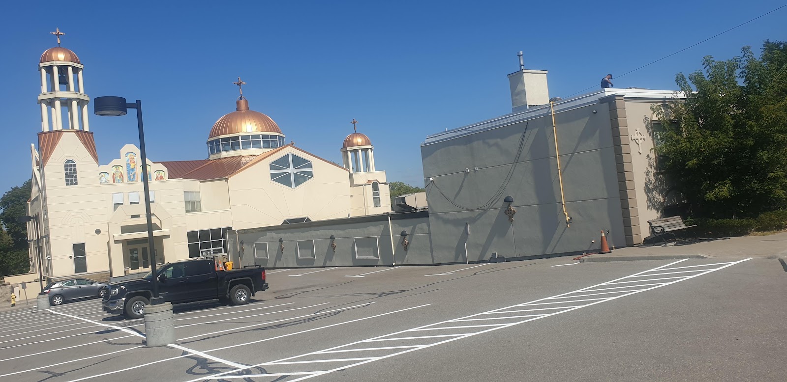 Ethiopian Orthodox Tewahedo Church - St. Mary Cathedral Toronto — Church / Worship in Toronto - Image 3
