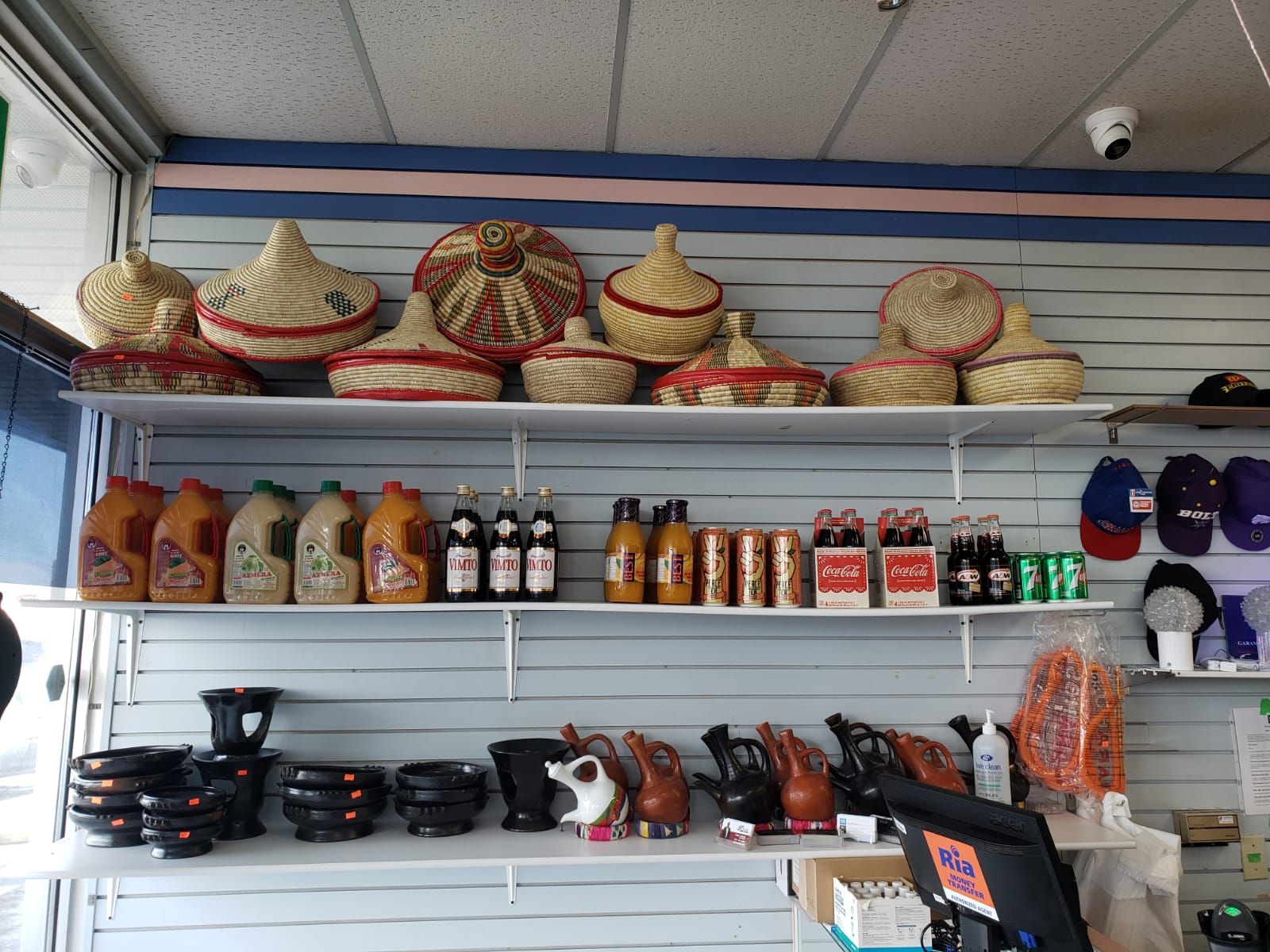 Habesha Convenience Store Calgary | G Markett — Convenience | Grocery Store in Calgary - Image 1