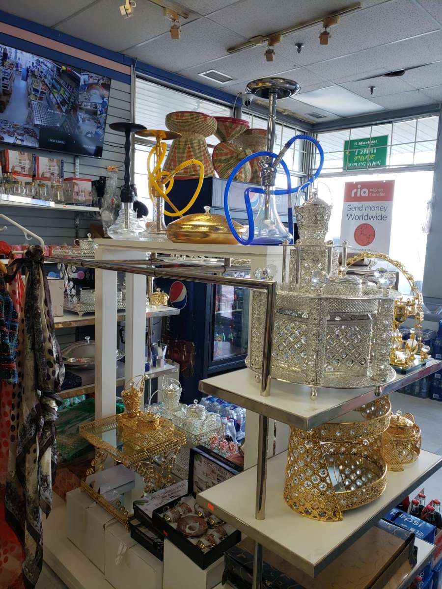 Habesha Convenience Store Calgary | G Markett — Convenience | Grocery Store in Calgary - Image 2