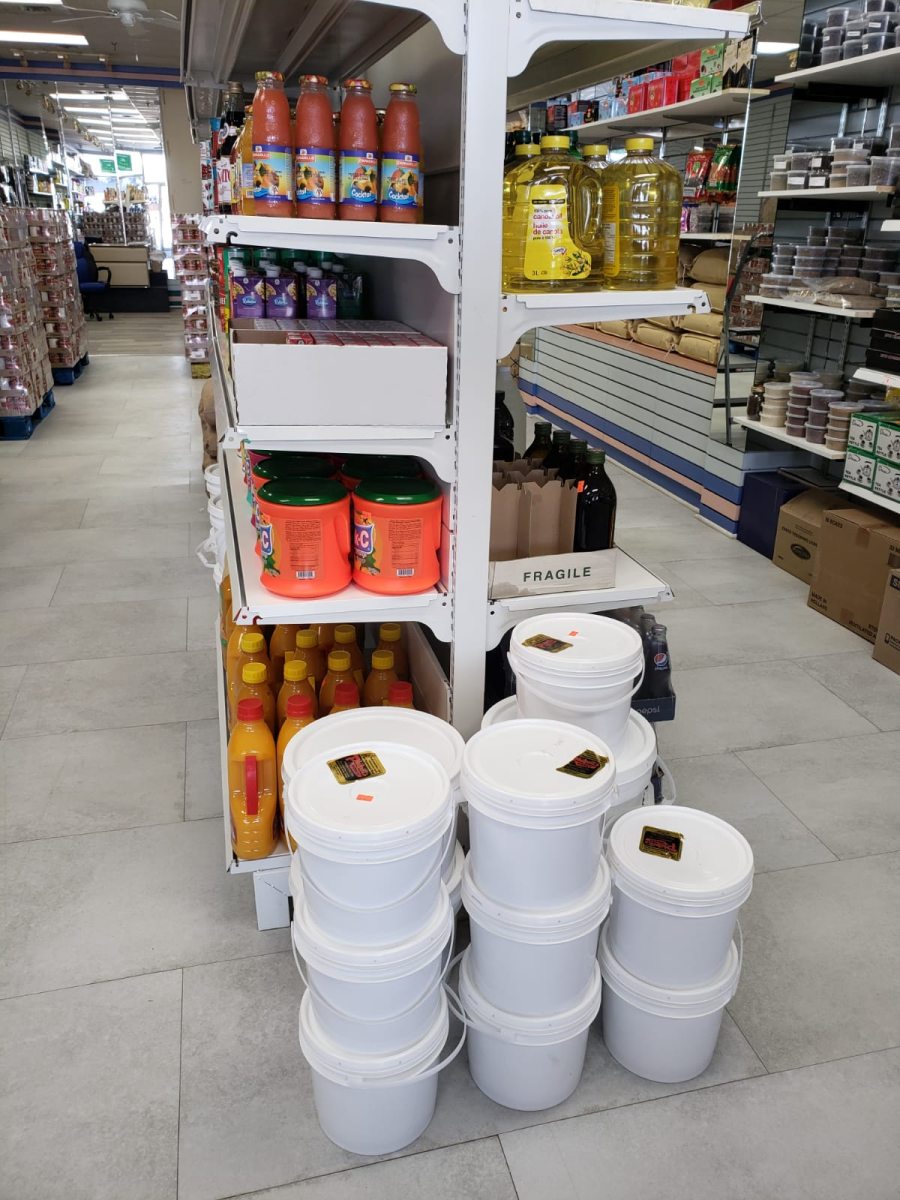 Habesha Convenience Store Calgary | G Markett — Convenience | Grocery Store in Calgary - Image 3