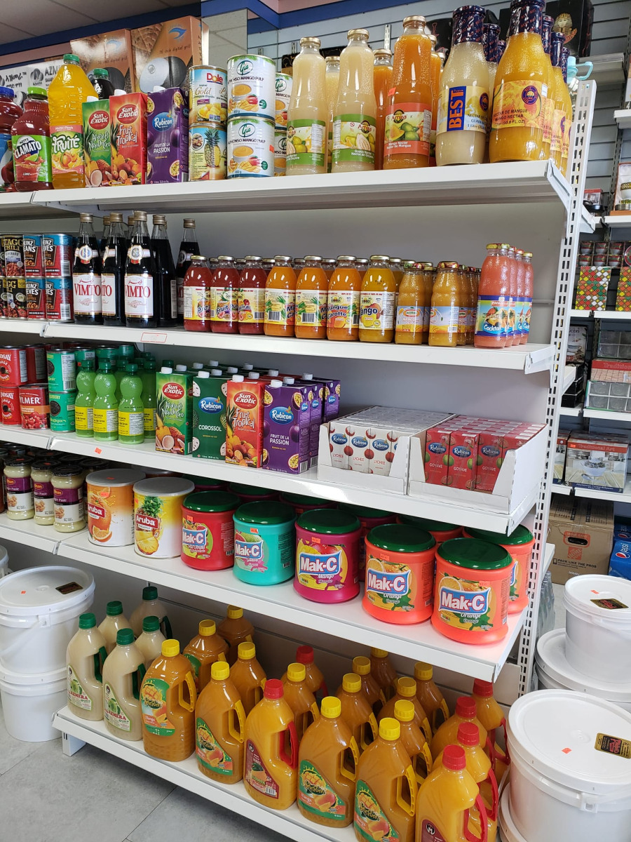Habesha Convenience Store Calgary | G Markett — Convenience | Grocery Store in Calgary - Image 4