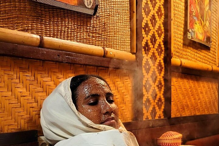 Koki East African Traditional Spa โ Beauty & Spa in Calgary - Image 1