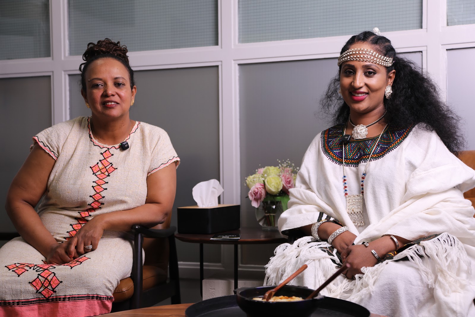 Koki East African Traditional Spa โ Beauty & Spa in Calgary - Image 3