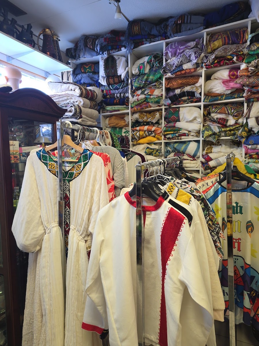 Habesha ሀበሻ Traditional clothing — Fashion | Clothing in Toronto - Image 2