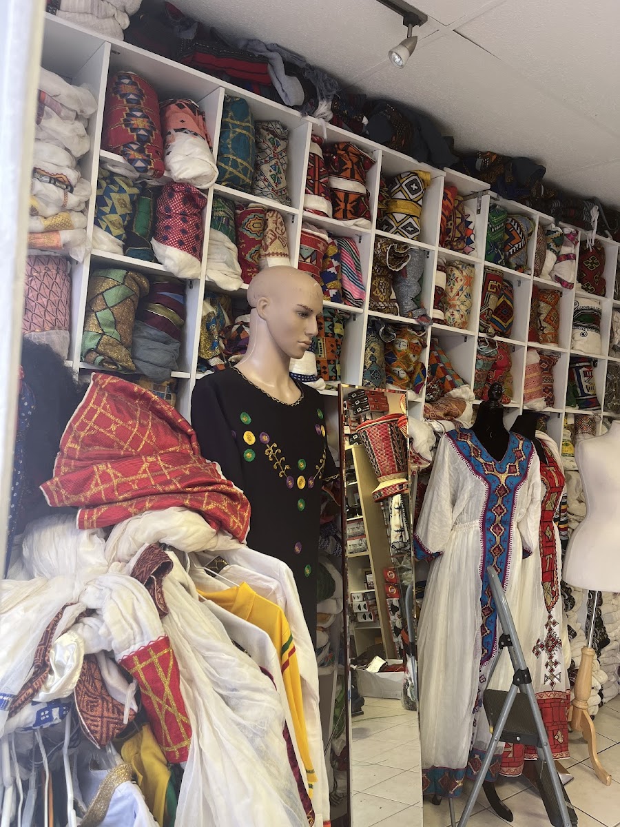 Habesha ሀበሻ Traditional clothing — Fashion | Clothing in Toronto - Image 4