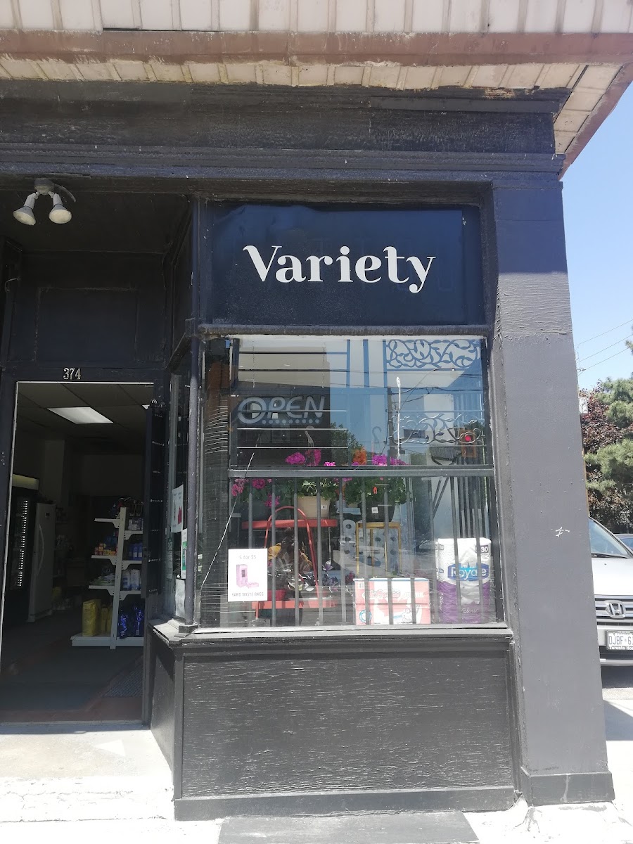 Piassa's Variety — Convenience | Grocery Store in Toronto - Image 1
