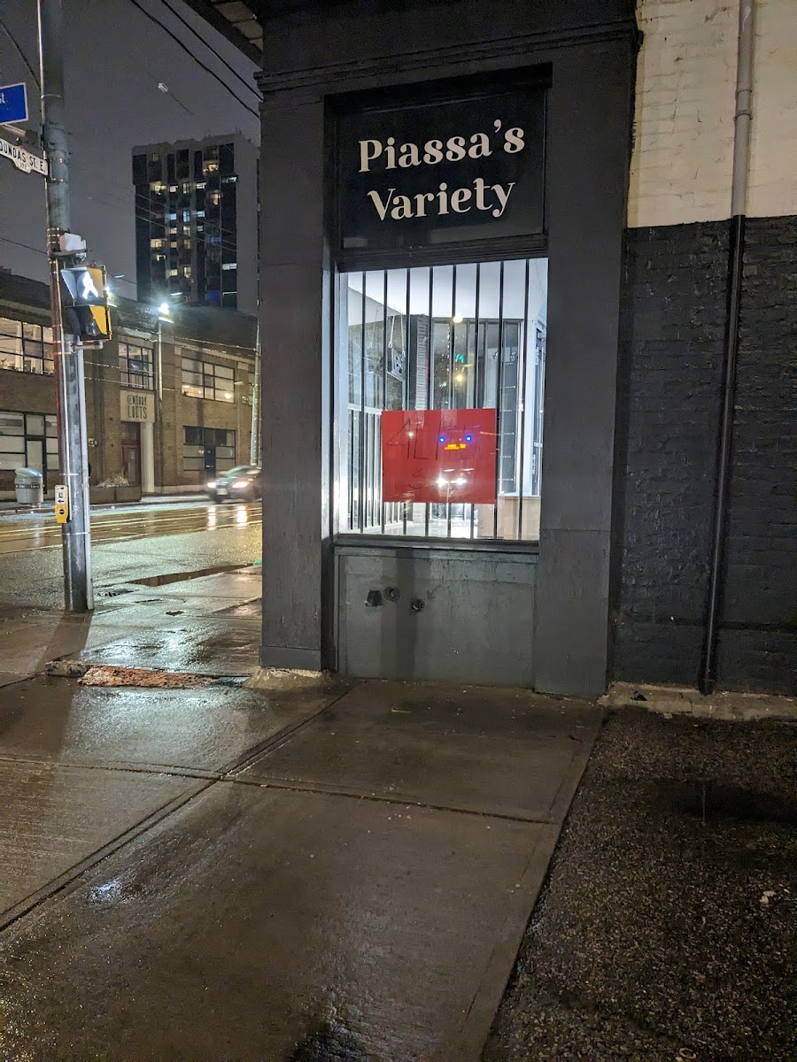 Piassa's Variety — Convenience | Grocery Store in Toronto - Image 2