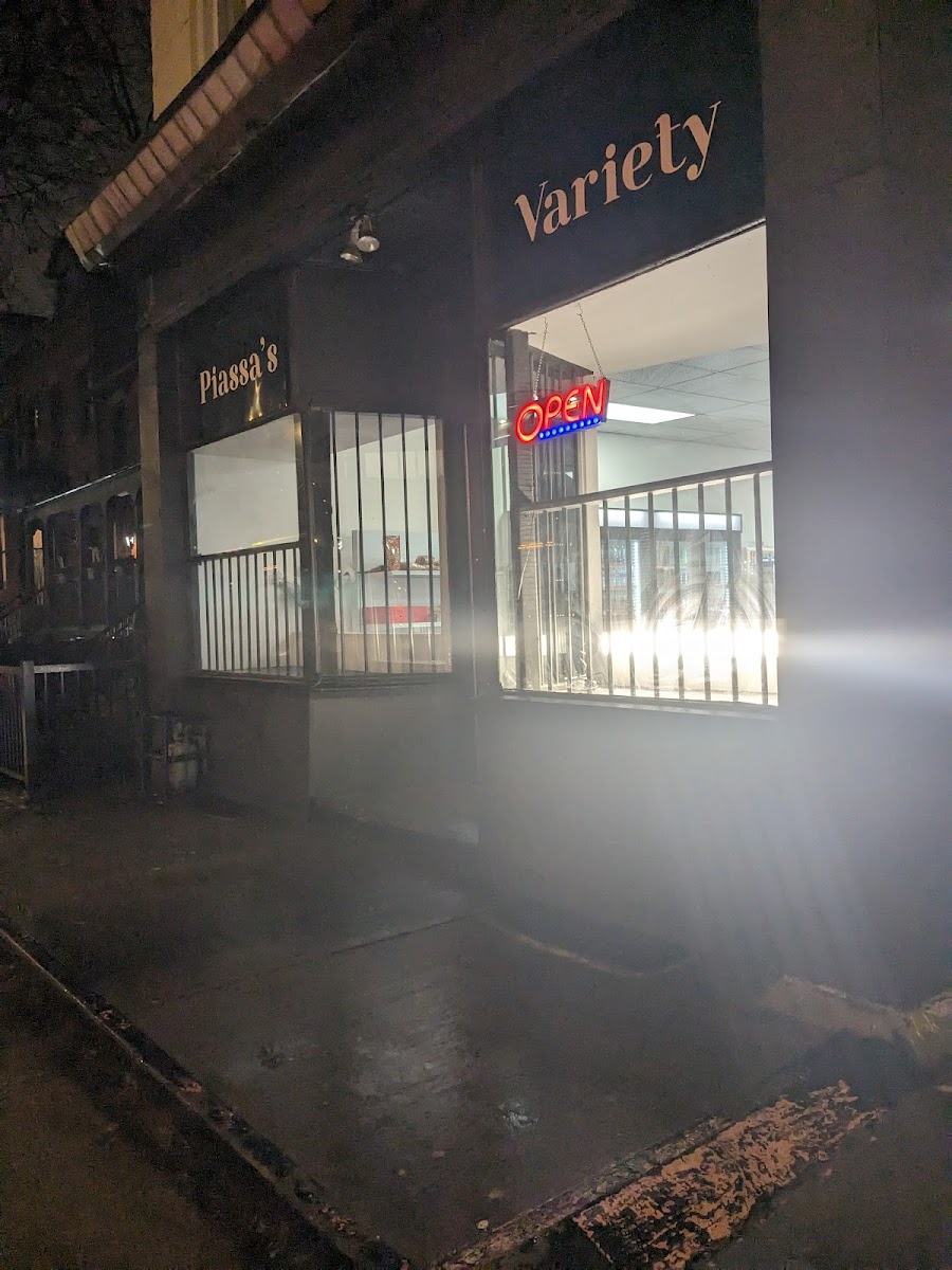 Piassa's Variety — Convenience | Grocery Store in Toronto - Image 3