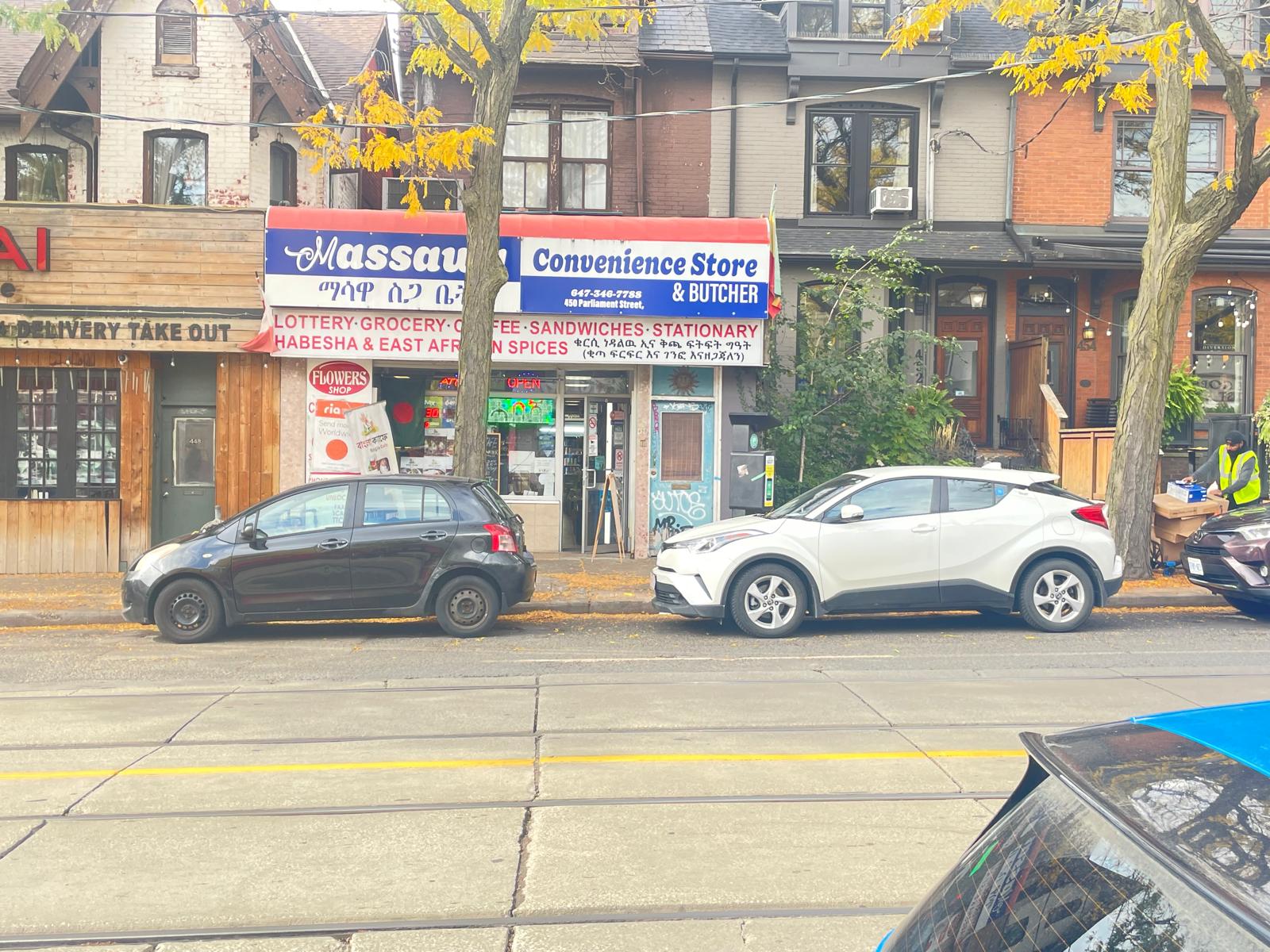 Massawa Convenience Store — Convenience | Grocery Store in Toronto - Image 2
