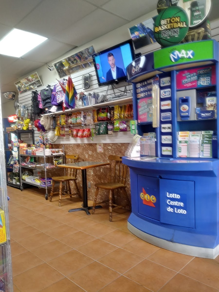 Massawa Convenience Store — Convenience | Grocery Store in Toronto - Image 3