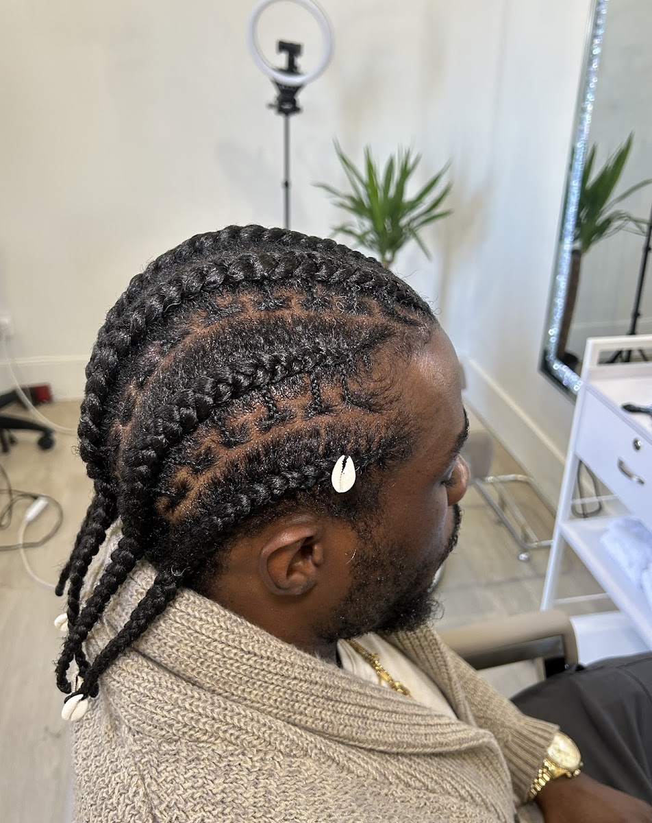 Nazreit Hair Braiding Salon â Beauty & Spa in Toronto - Image 3