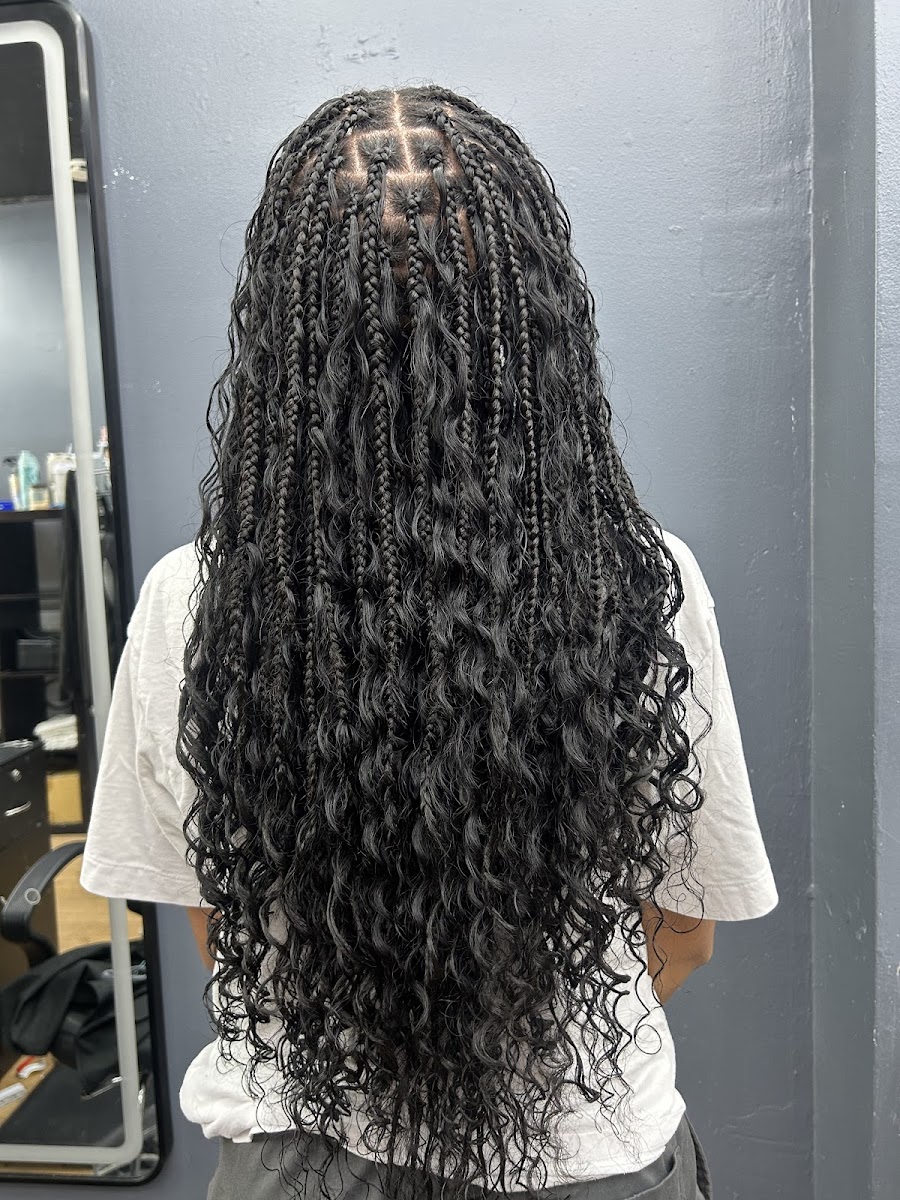 Nazreit Hair Braiding Salon â Beauty & Spa in Toronto - Image 4