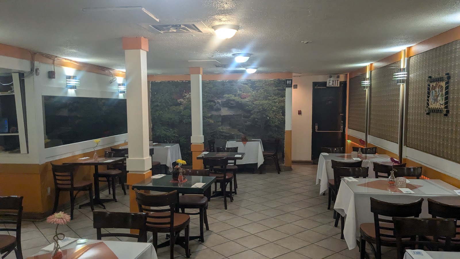 Wass Ethiopian Restaurant β Restaurant / Cafe in Hamilton - Image 4