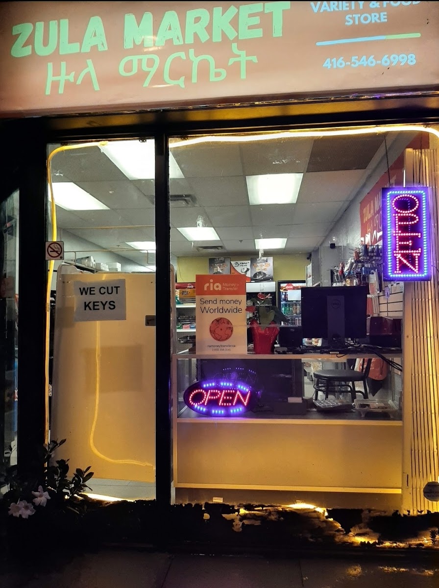 Zula Market ዙላ ማርኬት — Convenience | Grocery Store in Toronto - Image 2