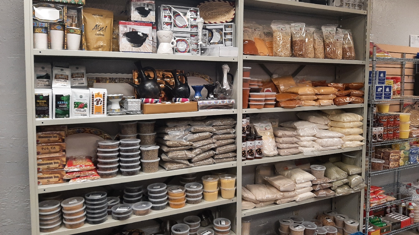 Zula Market ዙላ ማርኬት — Convenience | Grocery Store in Toronto - Image 3