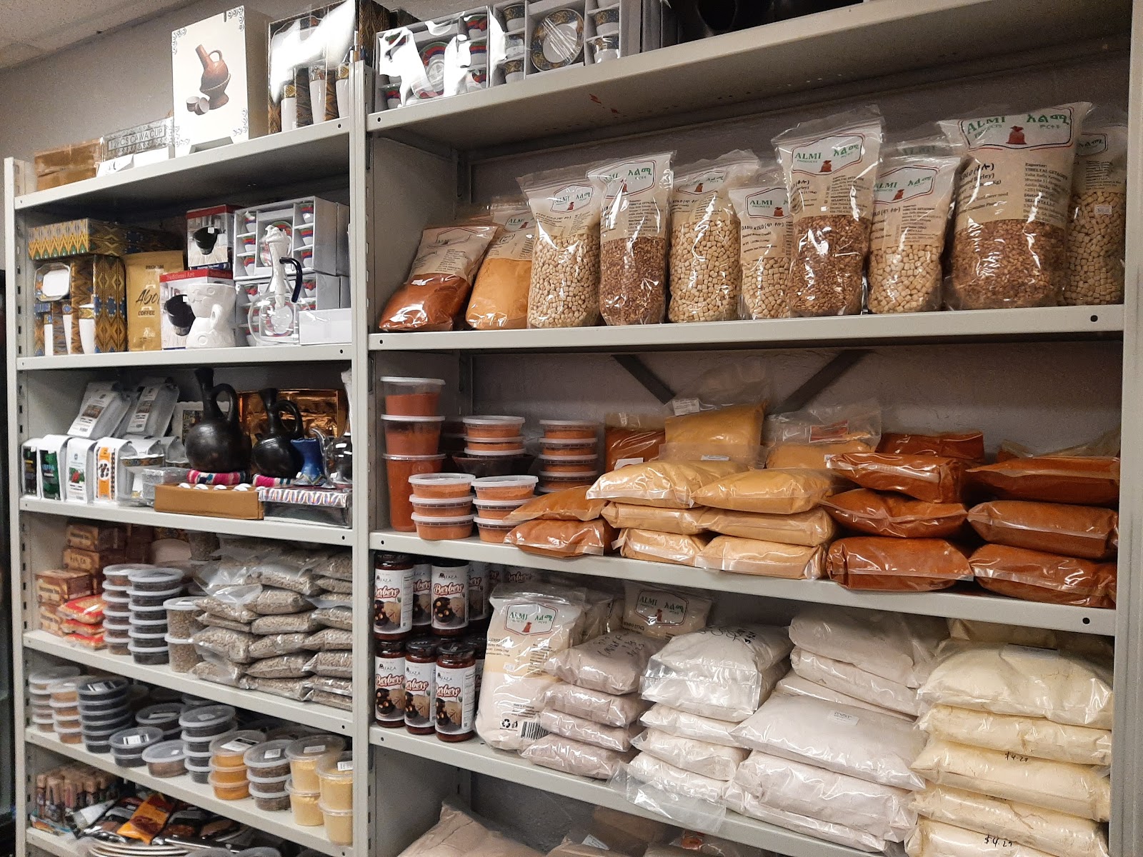 Zula Market ዙላ ማርኬት — Convenience | Grocery Store in Toronto - Image 4