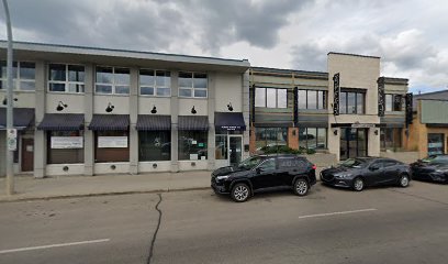 Injera & Spice House Ethiopian Cuisine β Restaurant / Cafe in Edmonton