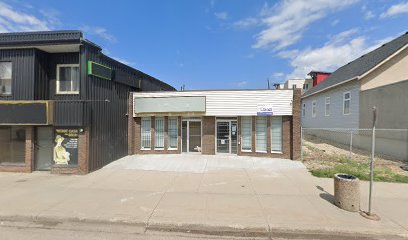 Northtown Ethiopian Restaurant β Restaurant / Cafe in Edmonton