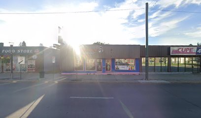 Samale Restaurant β Restaurant / Cafe in Edmonton