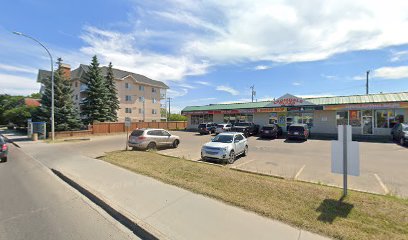 Ethiopian Convenience Store — Convenience | Grocery Store in Edmonton