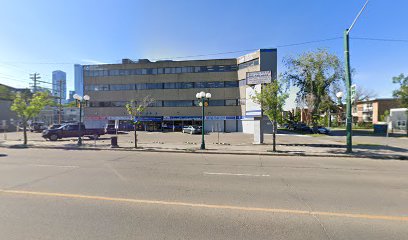 International Cuisines Ethiopian & Somali Restaurant β Restaurant / Cafe in Edmonton