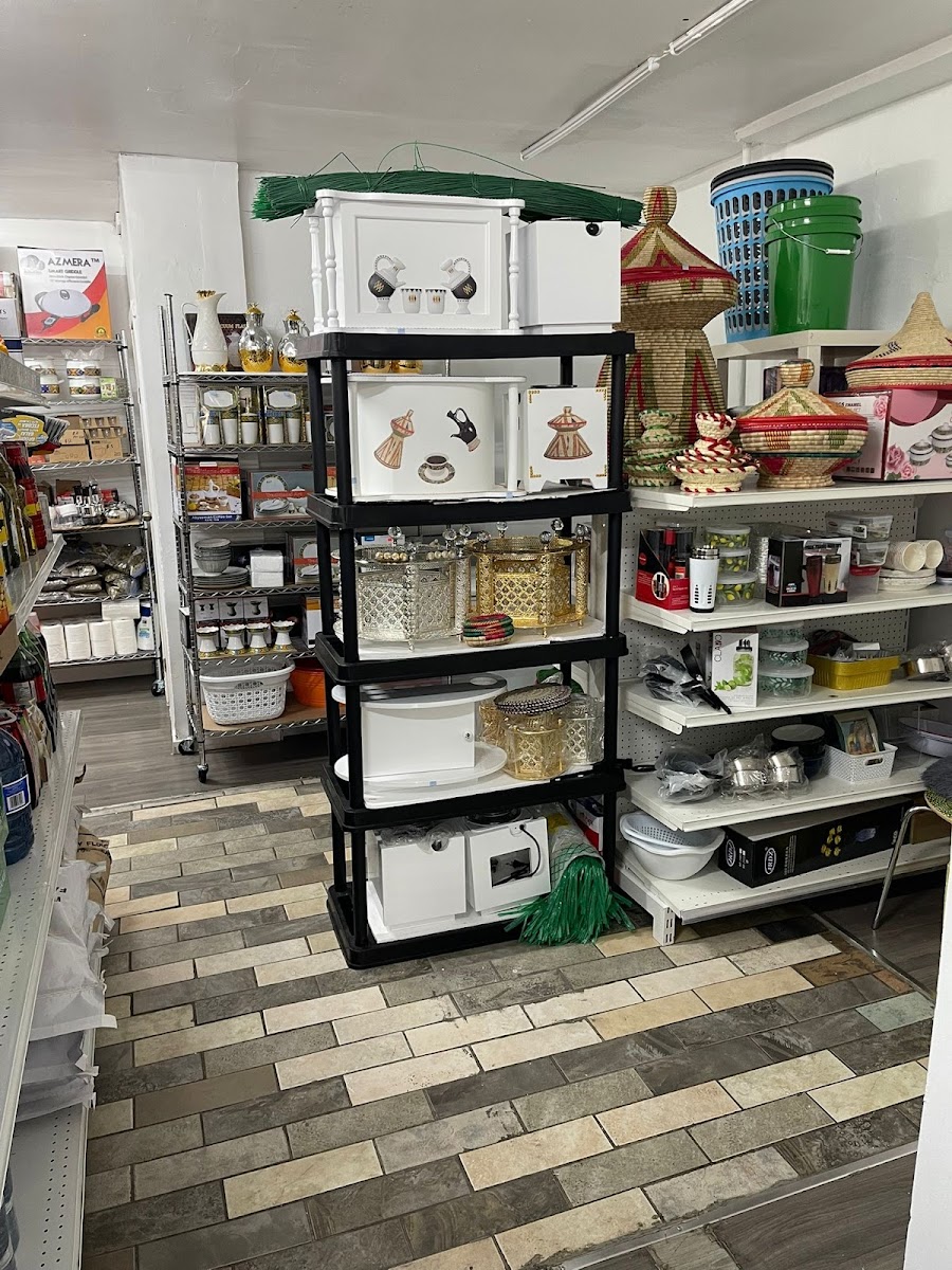 Awash አዋሽ ገበያ_East African Retail (convenience) Store — Convenience | Grocery Store in Calgary - Image 1