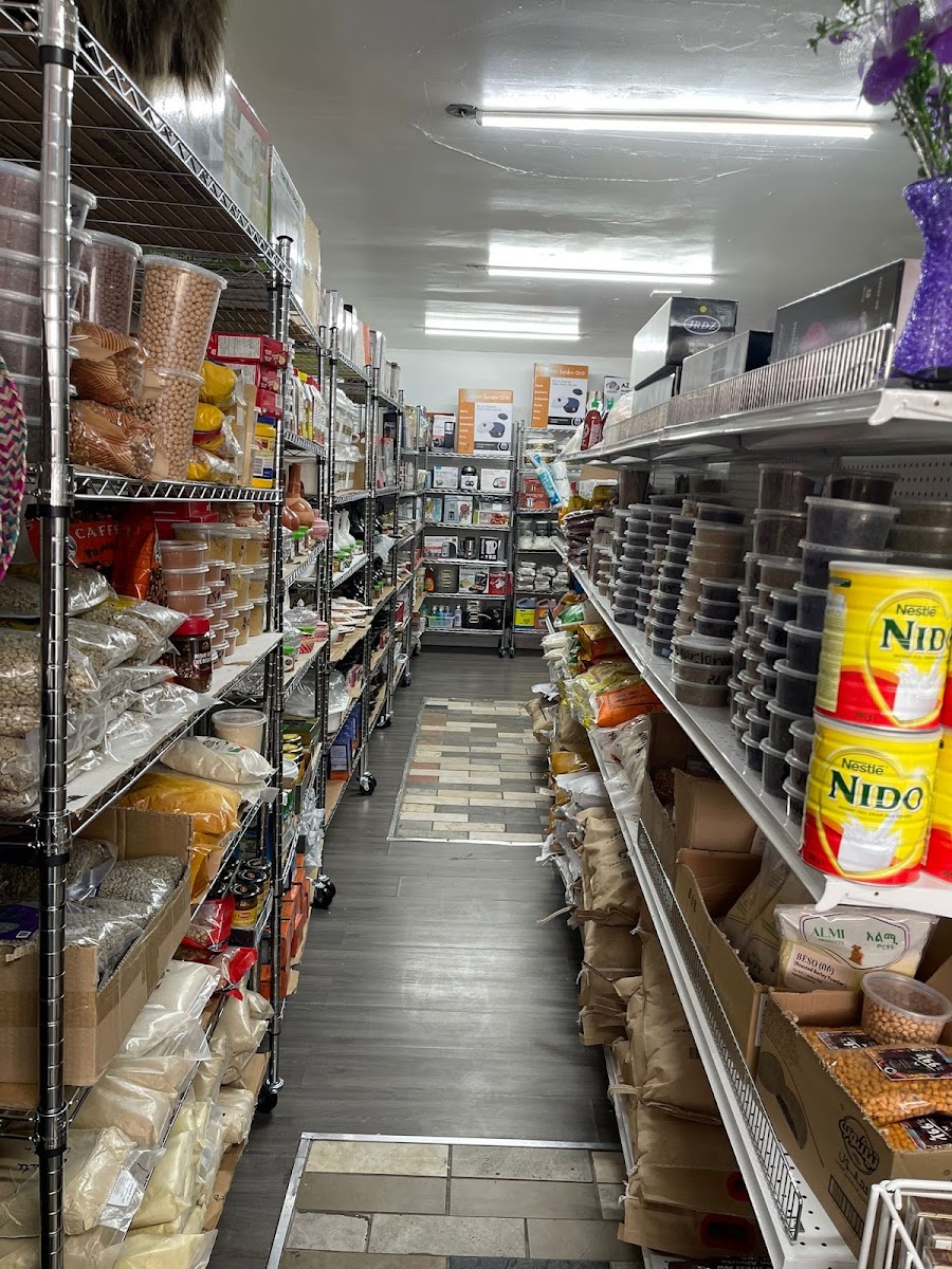 Awash አዋሽ ገበያ_East African Retail (convenience) Store — Convenience | Grocery Store in Calgary - Image 2