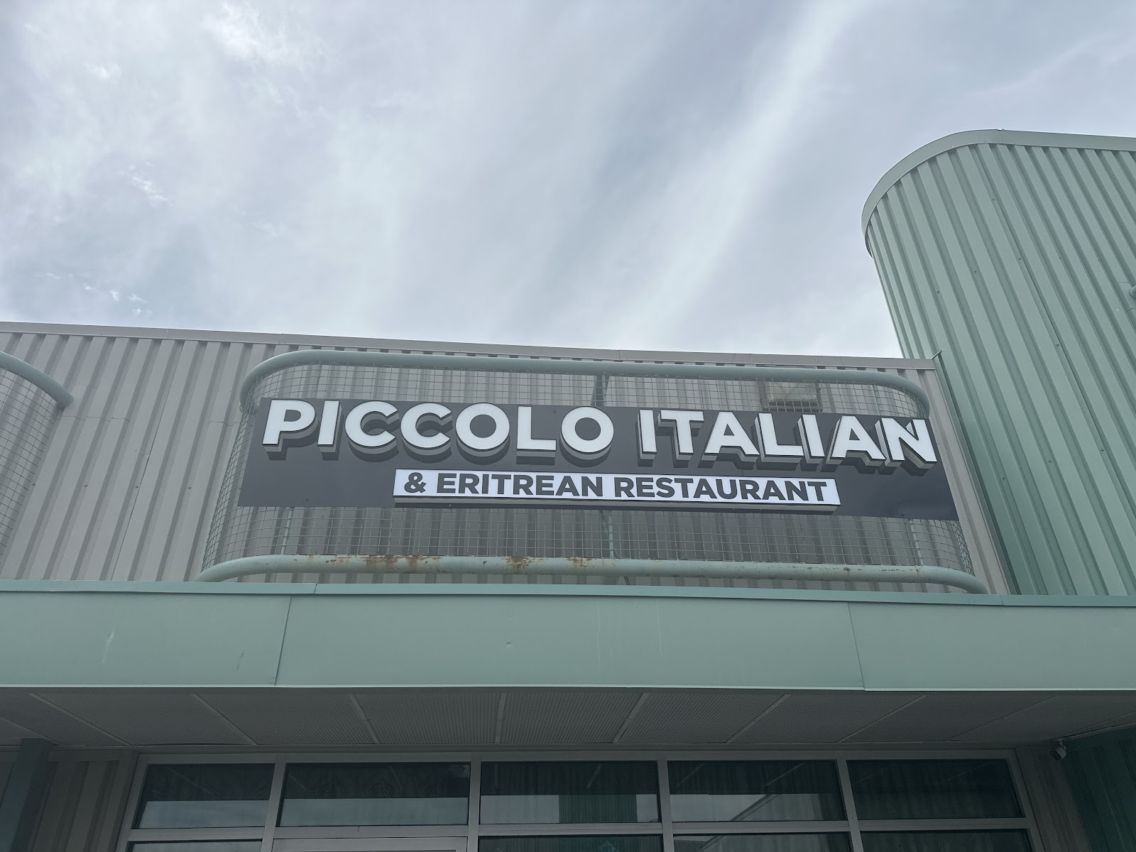 Piccolo Italian and Eritrean Restaurant β Restaurant / Cafe in Calgary - Image 2