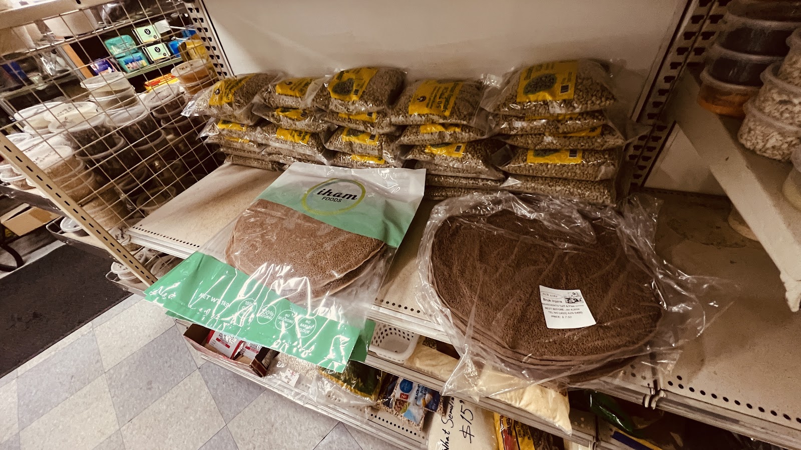 Habesha G-Mart — Convenience | Grocery Store in Calgary - Image 4