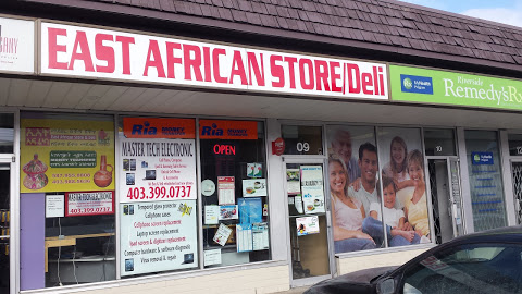 EAST AFRICAN STORE/DELI — Convenience | Grocery Store in Calgary - Image 2