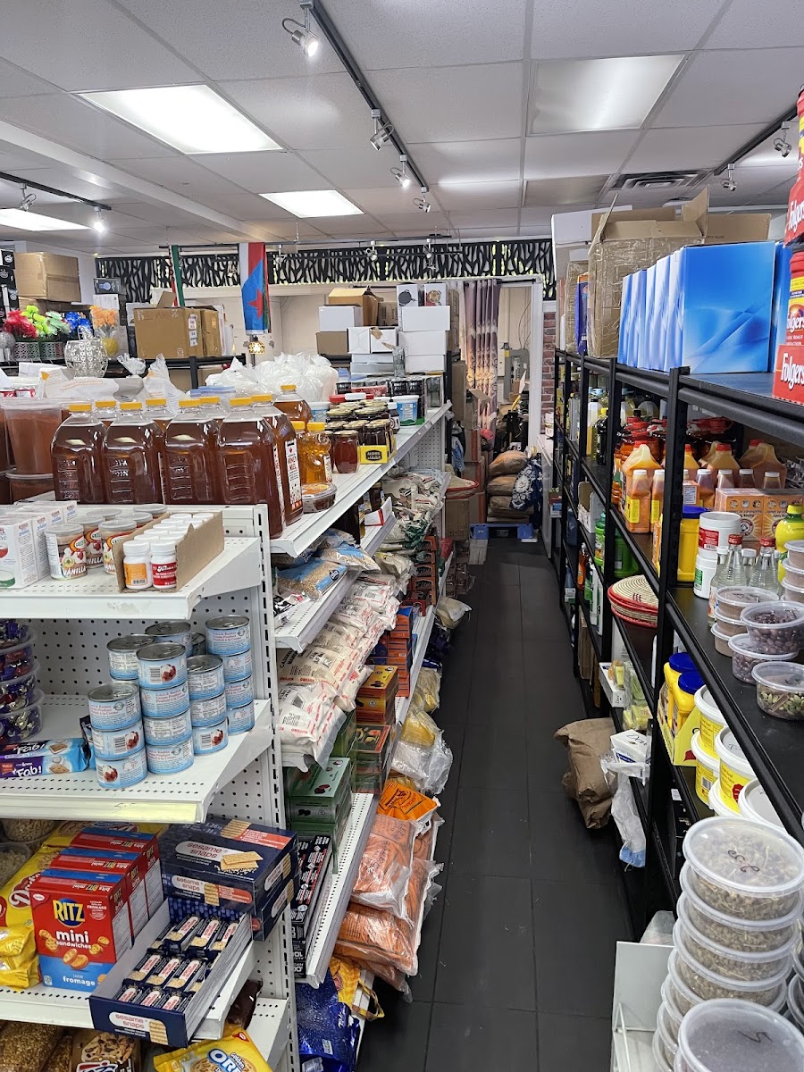 EAST AFRICAN STORE/DELI — Convenience | Grocery Store in Calgary - Image 4
