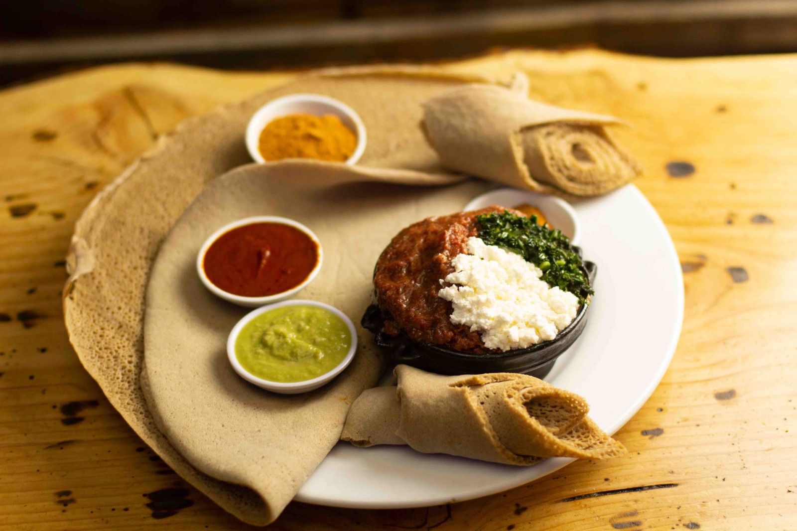 Dahlak Restaurant β Restaurant / Cafe in Burnaby - Image 4
