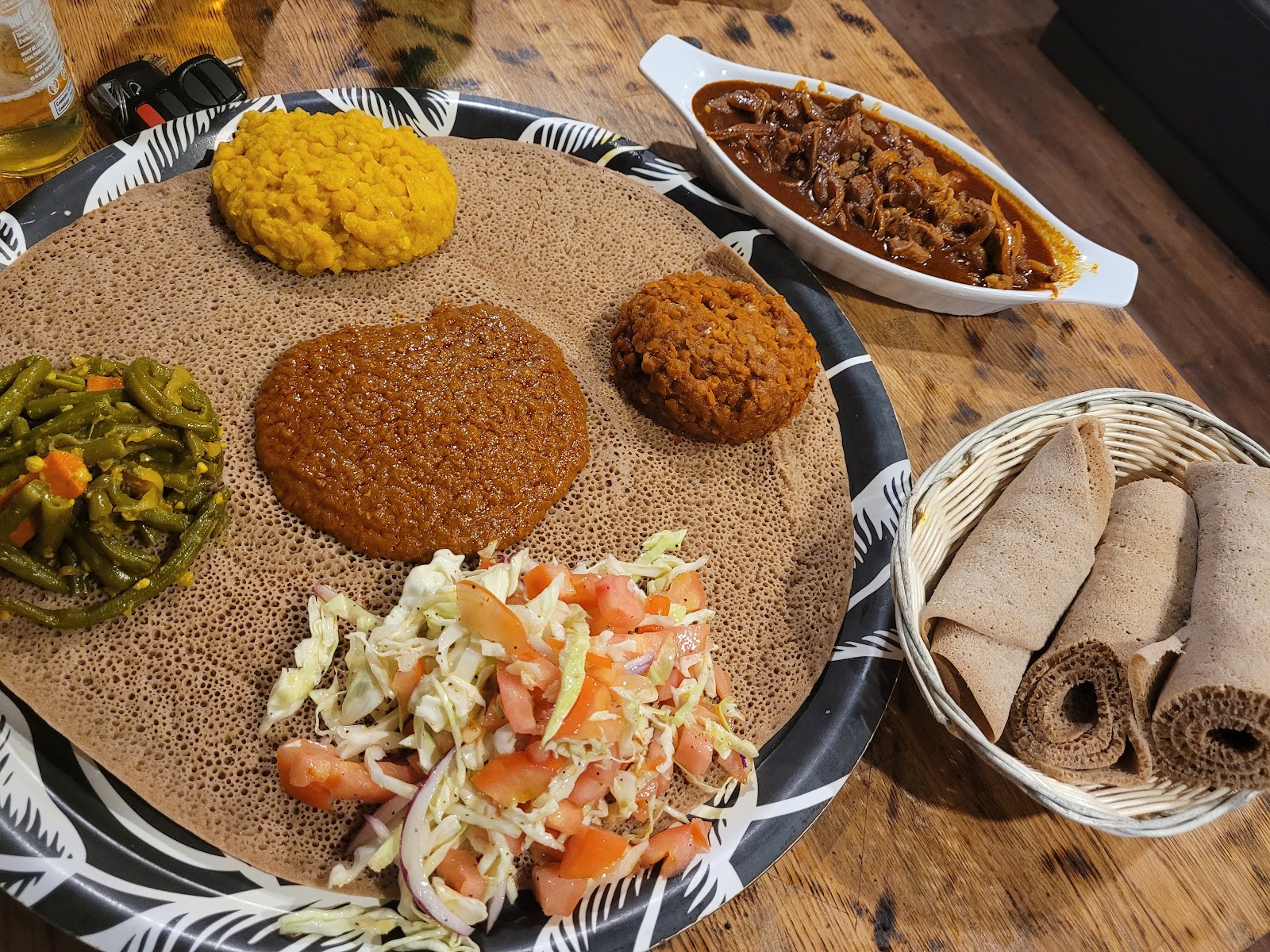 Dahlak Restaurant β Restaurant / Cafe in Burnaby - Image 3