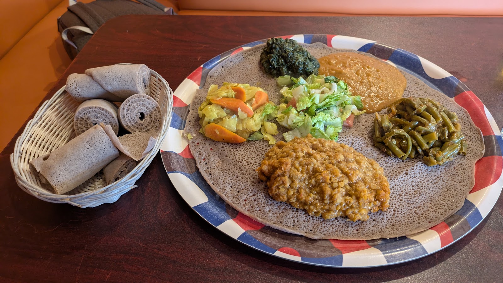 Massawa Restaurant β Restaurant / Cafe in New Westminster - Image 3