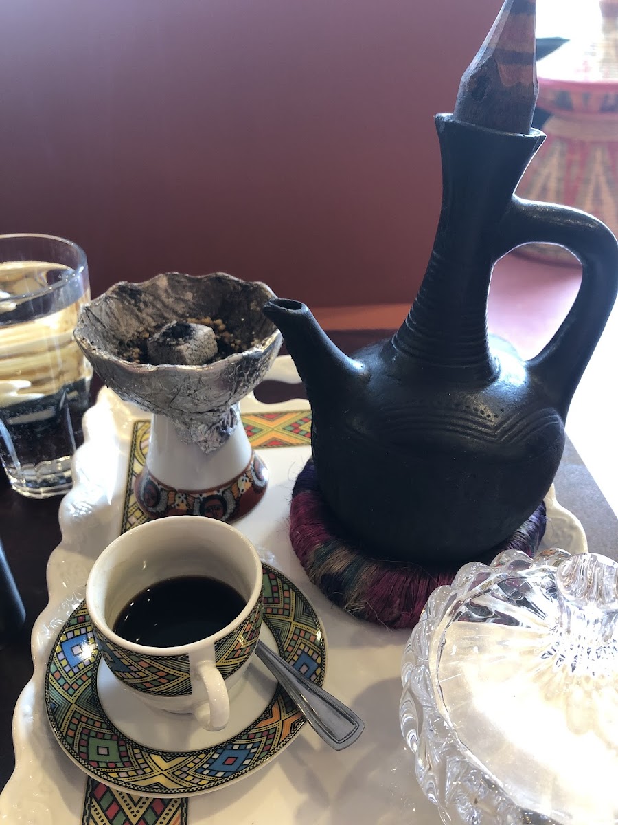 Massawa Restaurant β Restaurant / Cafe in New Westminster - Image 4