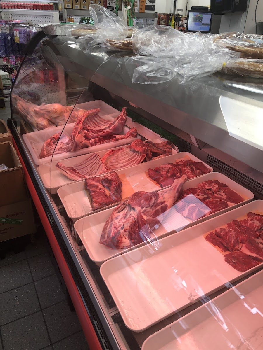 Kera Fresh Meat — Convenience | Grocery Store in Toronto - Image 1