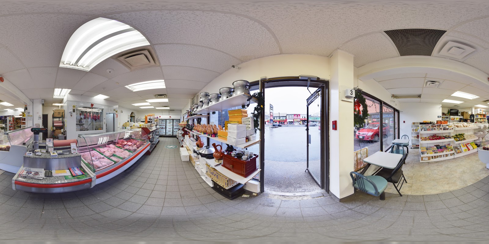 Kera Fresh Meat — Convenience | Grocery Store in Toronto - Image 2